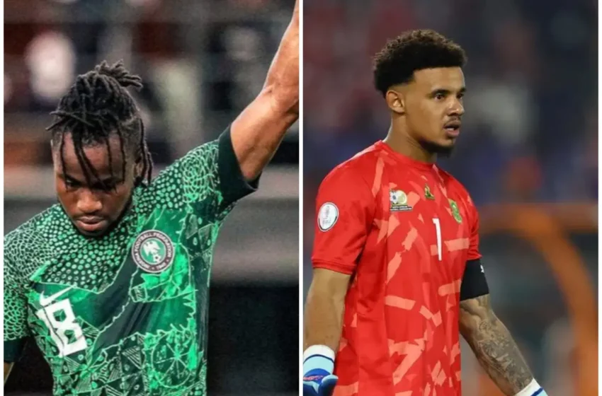 Nigeria vs South Africa: Head to head, key battles in crucial 2026 World Cup clash