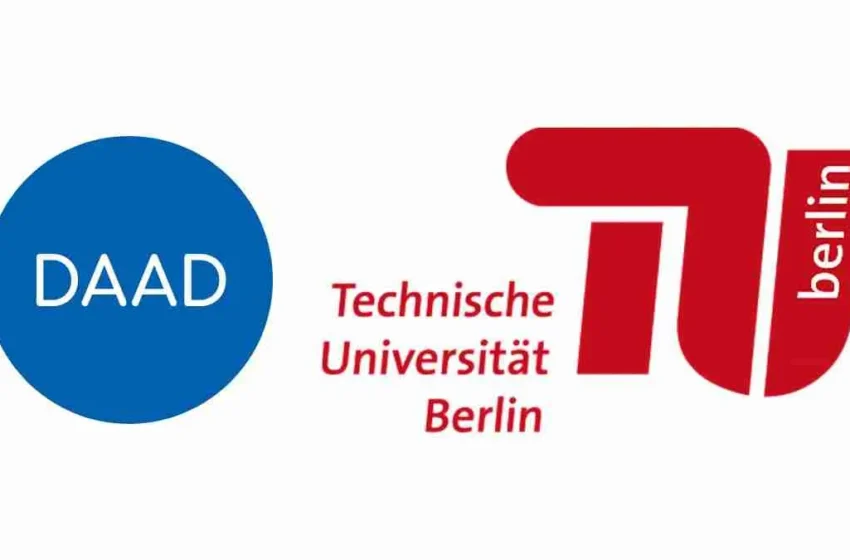 TU Berlin offers fully funded DAAD EPOS Scholarship 2026 for international students.