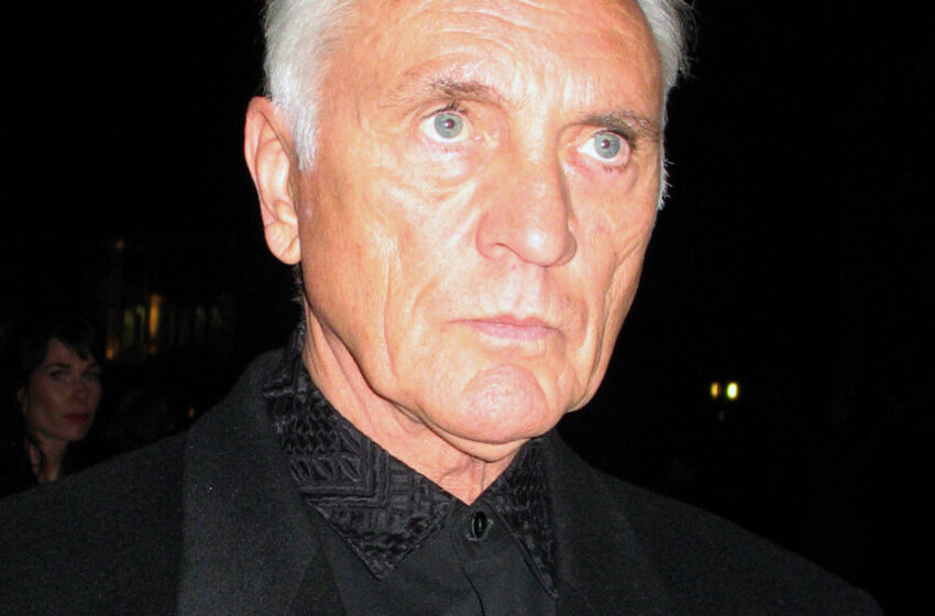 Terence Stamp is dead: What to know about star of Superman films
