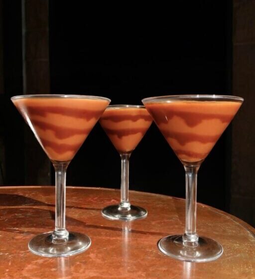 Elizabeth Taylor Chocolate Martini returns: What you need to know
