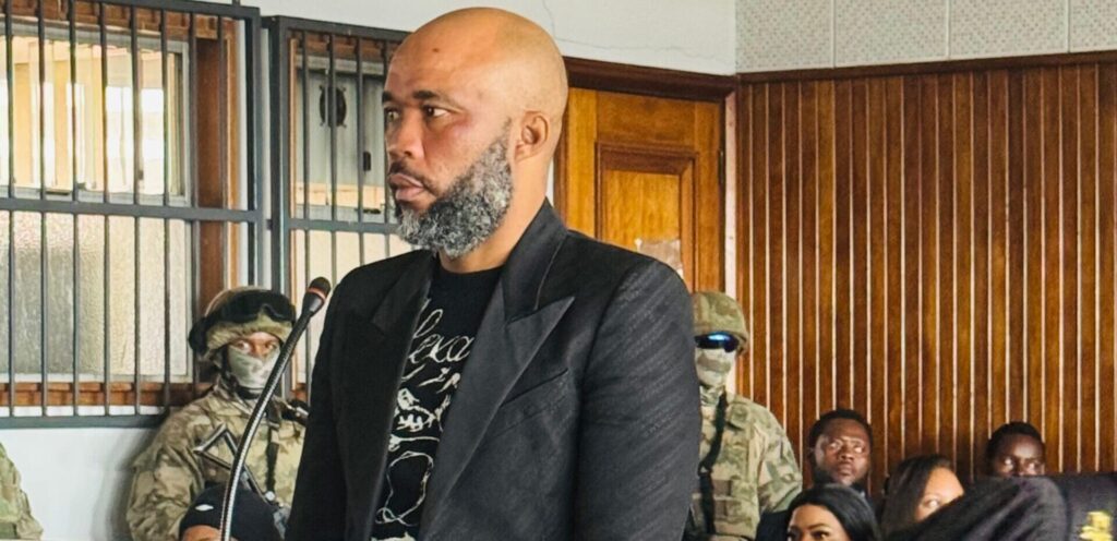 Vusimusi Matlala