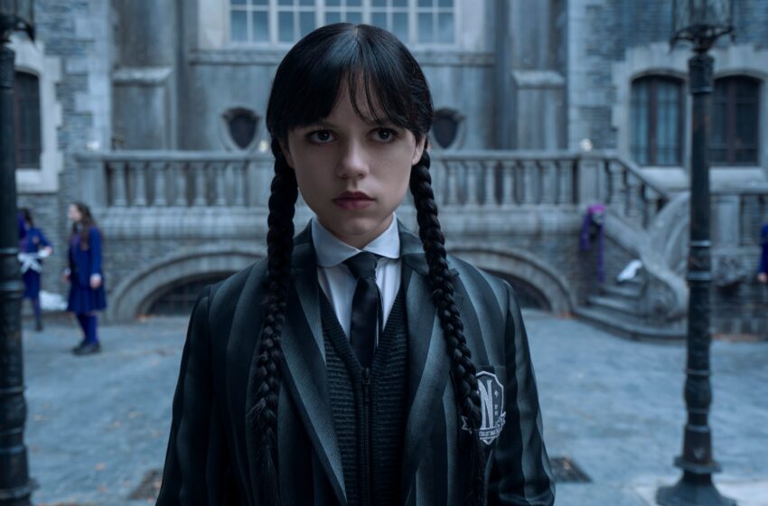 Wednesday Season 2: Everything you should know before streaming
