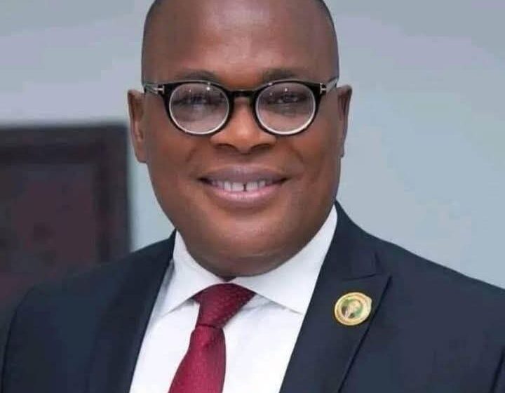 Who is Simon Uchenna Ortuanya? Meet UNN’s new VC