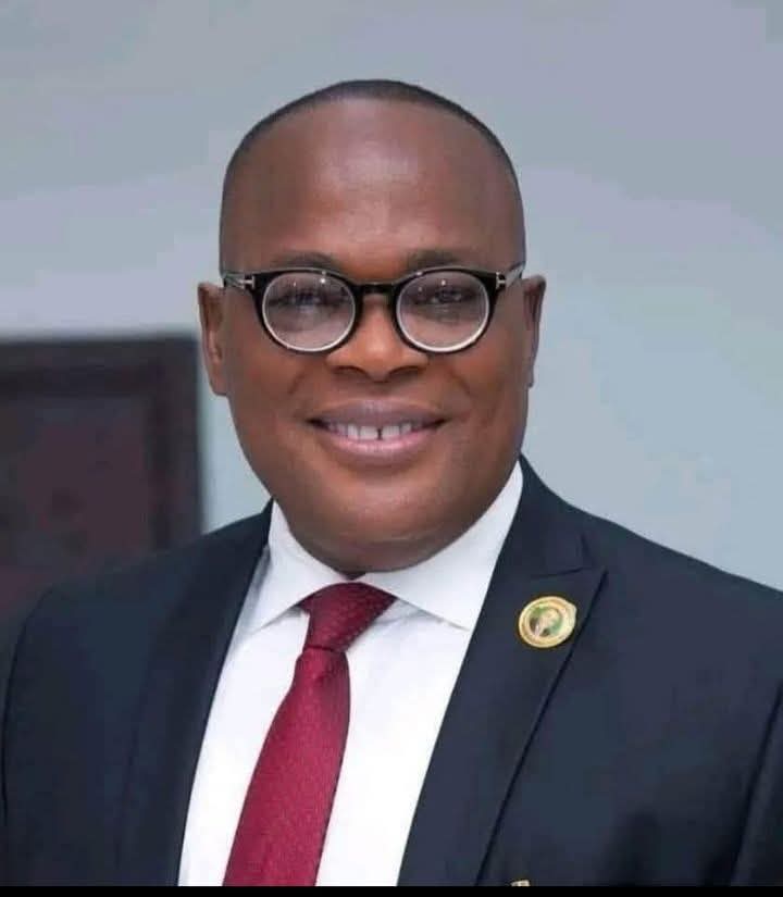 Meet Prof. Simon Uchenna Ortuanya: The New Vice-Chancellor Steering UNN's Future
