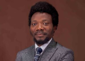 Timothy-Crown ADERIBIGBE