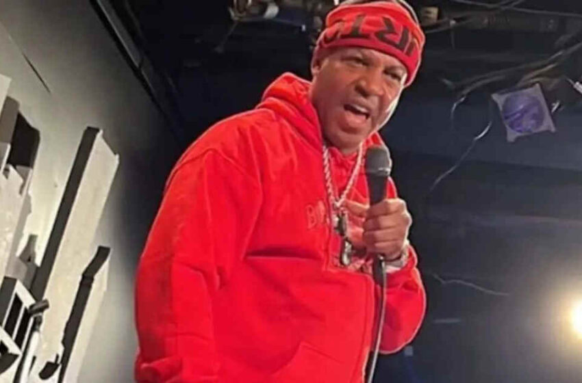 Who was Reginald Carroll? What to know about the comedian killed in Mississippi shooting