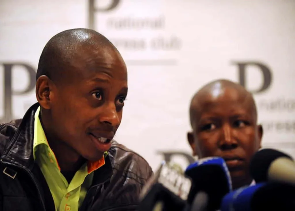 Andile Lungisa