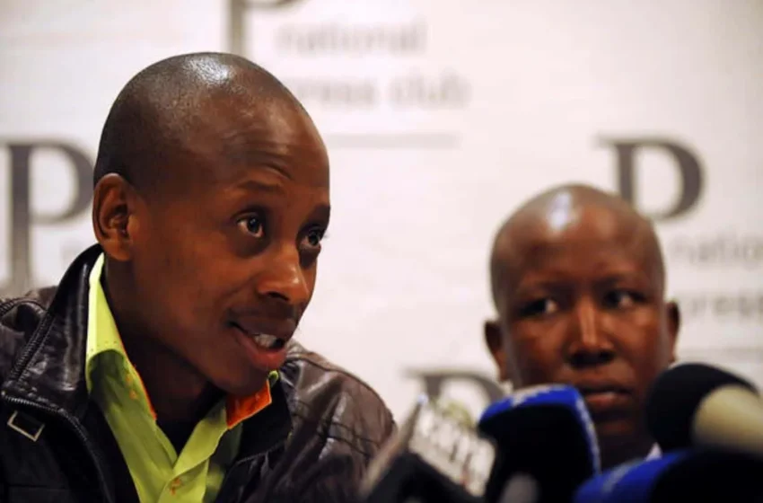 Andile Lungisa