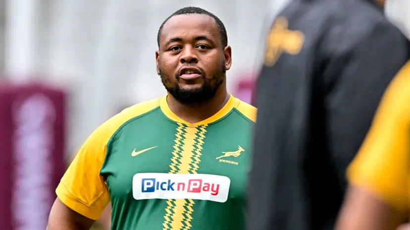 Asenathi Ntlabakanye tests positive for banned substance… what this means for South African rugby