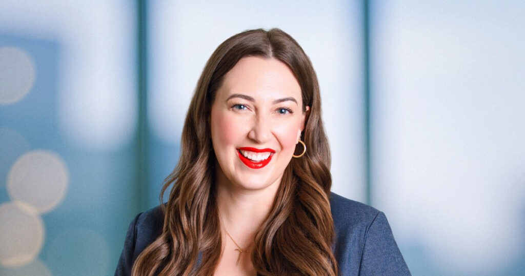 Catelin Drey flips Iowa Senate seat, breaking GOP supermajority.