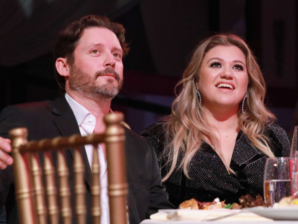 Brittney Marie Jones, described as Brandon Blackstock’s “beautiful and loving partner,” worked with him in life and business before his death at 48.