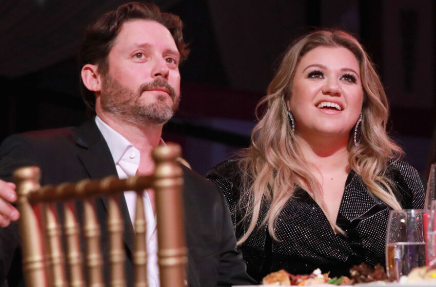 Brittney Marie Jones, described as Brandon Blackstock’s “beautiful and loving partner,” worked with him in life and business before his death at 48.