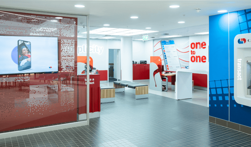 Capitec unseats FirstRand as South Africa’s most valuable bank — but challenges loom