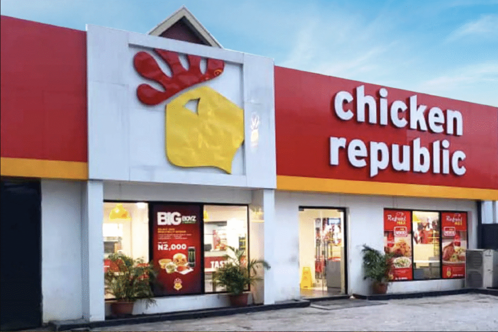 Chicken Republic Graduate Trainee Program