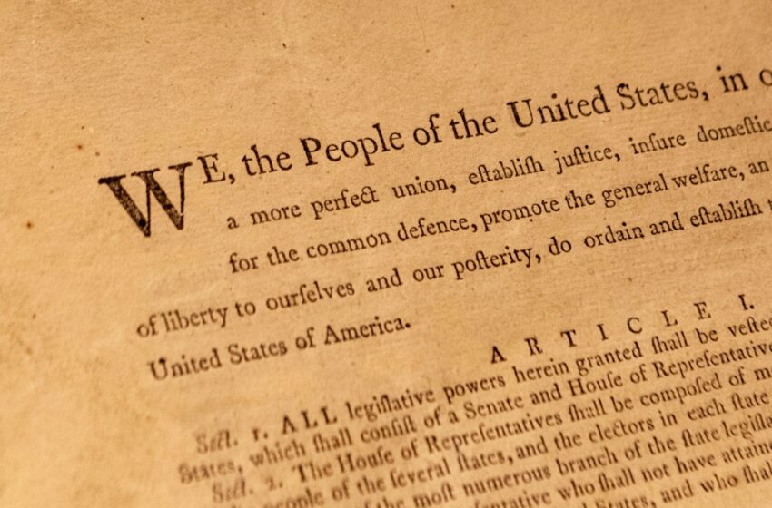 Habeas Corpus: Everything that got deleted from the Constitution