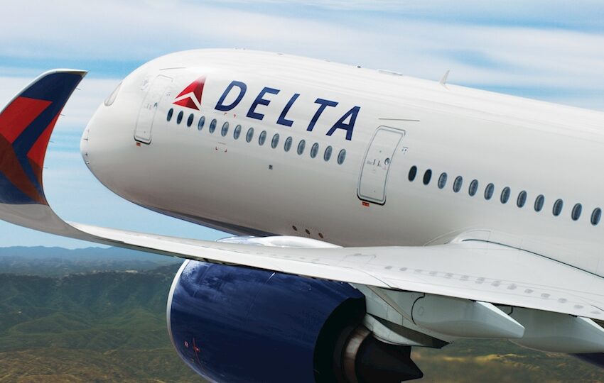 Delta Airlines canceled flights: How to get a refund