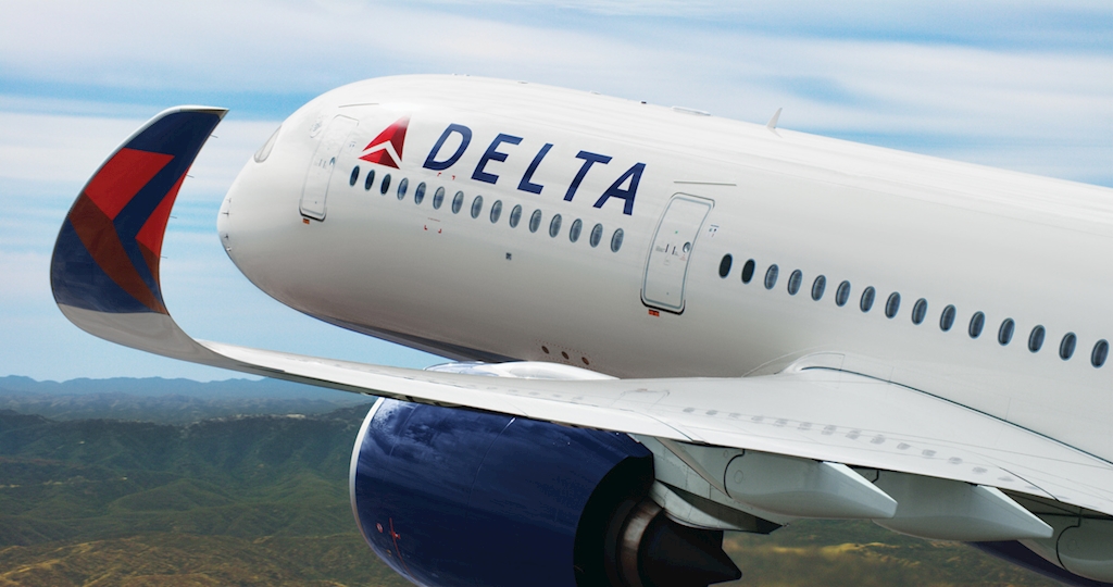 Delta Airlines cancels flights, passengers seek refunds
