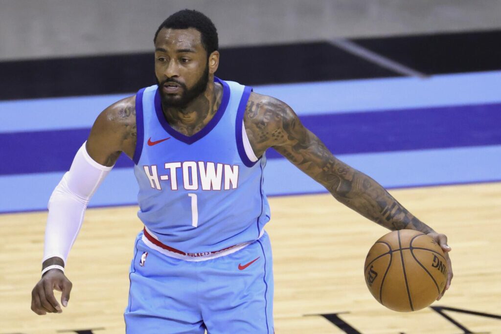 John Wall retires after 11 seasons, closing an iconic NBA career