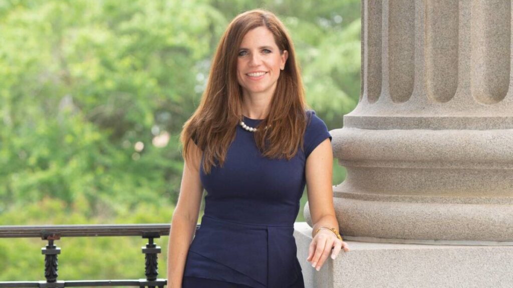 Nancy Mace