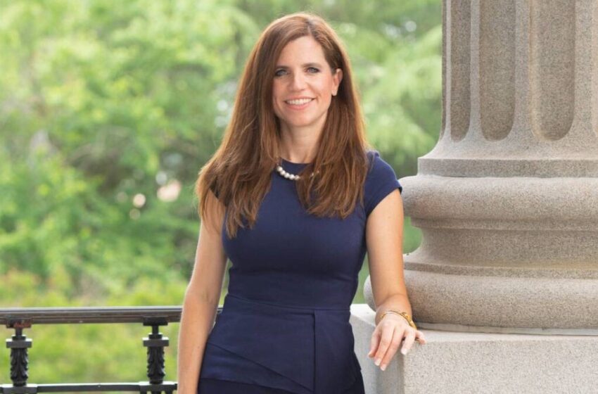 Nancy Mace