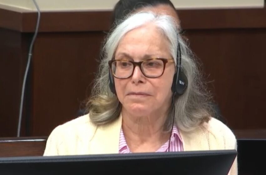 Donna Adelson faces trial in Dan Markel’s 2014 murder.