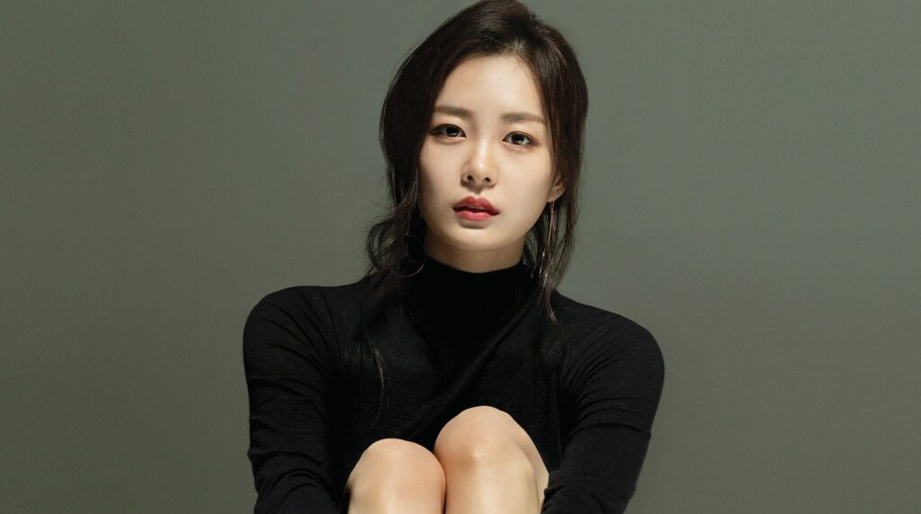Song Da-eun