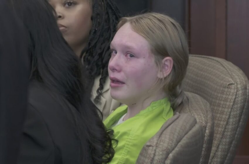  Who is Sarah Grace Patrick? Georgia teen accused in parents’ deaths