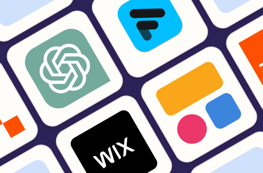 10 AI tools that can save you hours every week