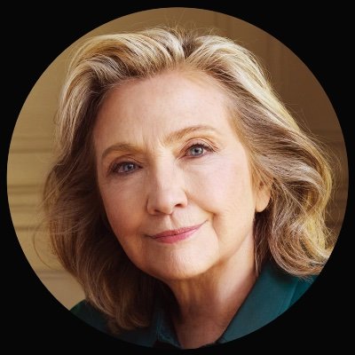 Hillary Clinton alive and well – viral death rumor debunked