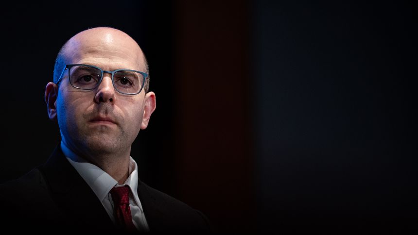 Trump taps Stephen Miran for the Federal Reserve—signal of a coming monetary shake-up?
