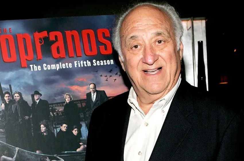 Jerry Adler dies at 96: What you need to know about the Sopranos star