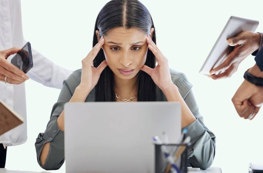  Digital Fasting: Why everyone’s logging off in 2025 (and how to do it right)