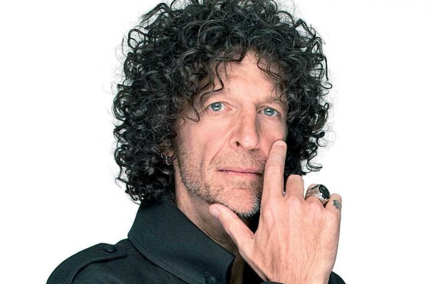 Is Howard Stern getting fired? Here’s everything you should know