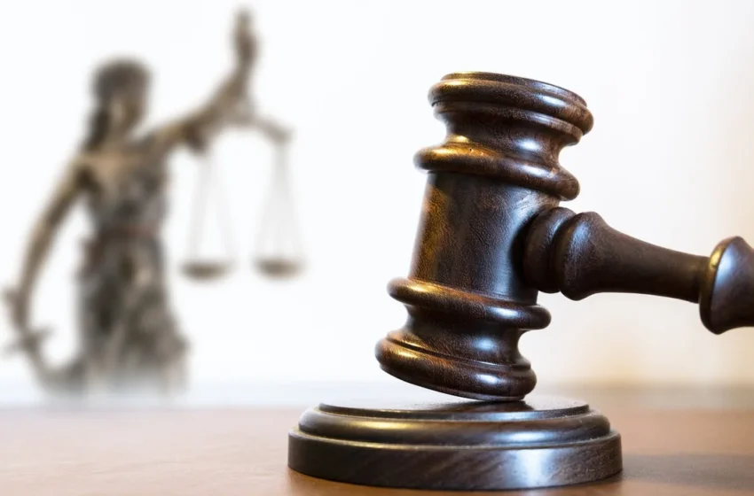 Justice on Hold: APRAV sounds alarm as Gauteng’s civil justice system unravels under controversial mediation directive.