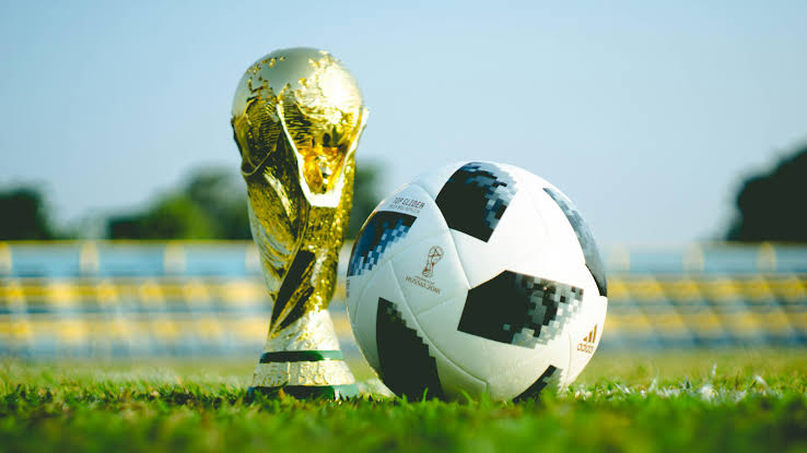 FIFA World Cup. Photo Credit- Unsplash