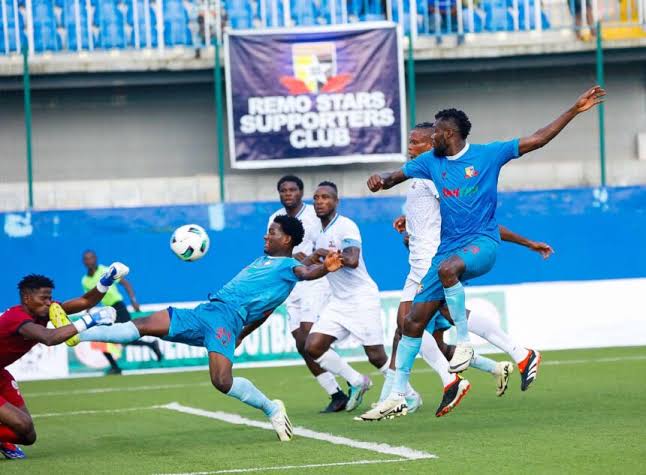Remo Stars vs Rivers United: 2025/26 NPFL season opener match preview, prediction, betting tips