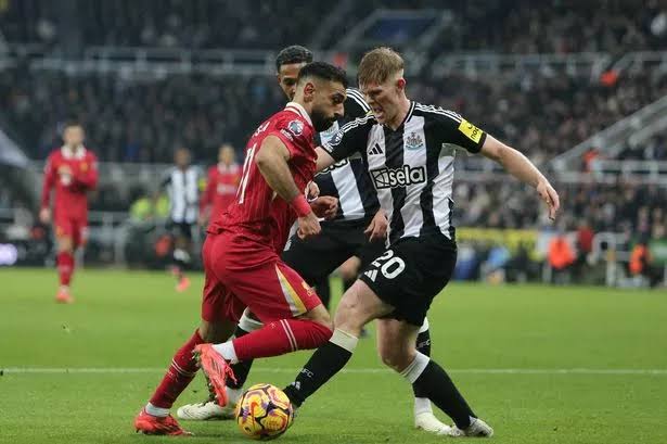 Newcastle United vs. Liverpool: EPL matchday 2 preview, h2h, prediction