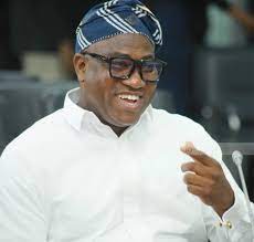 Dr. Ibrahim Murtala Mohammed: A fearless advocate for the environment and equity, gone too soon.