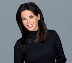 Hollie Strano embraces a new chapter with her podcast and fresh radio gigs after leaving WKYC.