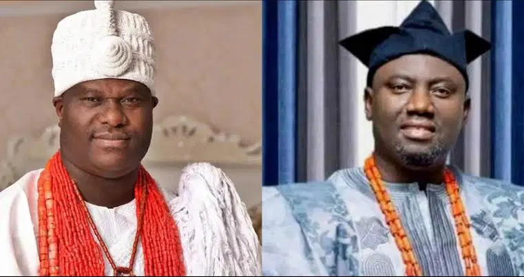  Ooni vs Alaafin: Who wields the higher authority in Yorubaland?