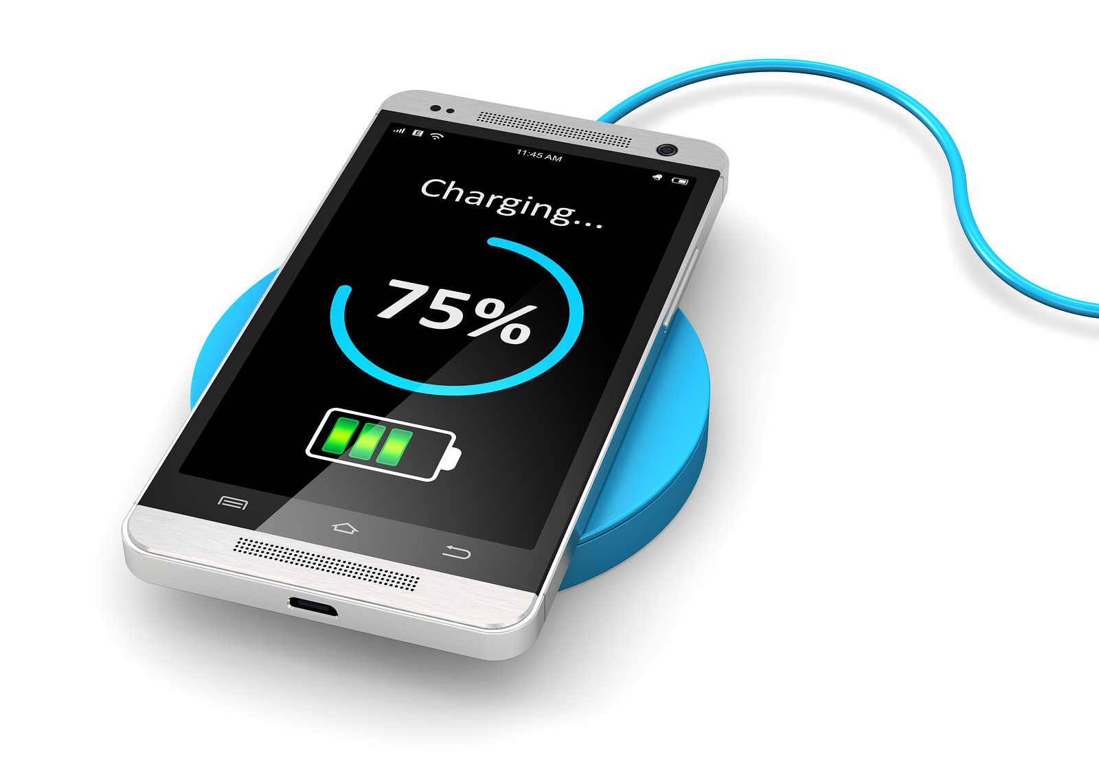 8 Common Smartphone Mistakes That Shorten Battery Life
