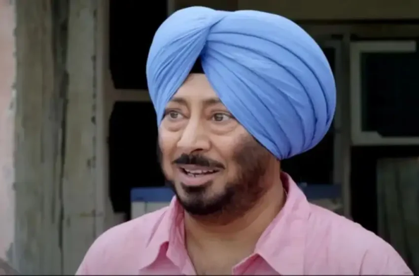 Jaswinder Bhalla dies at 65: What to know about the Punjabi comedy icon