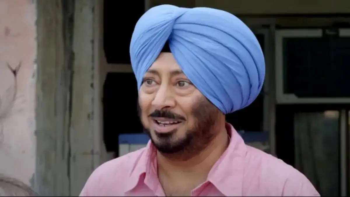 Beloved Punjabi comedian Jaswinder Bhalla remembered for his wit and cultural impact.