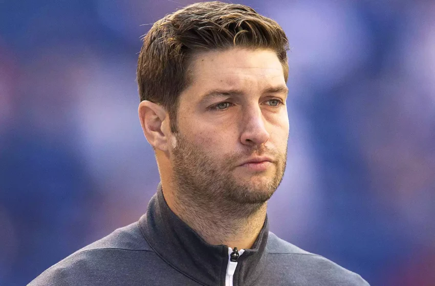 Jay Cutler sentenced to jail, loses license — here’s what to know