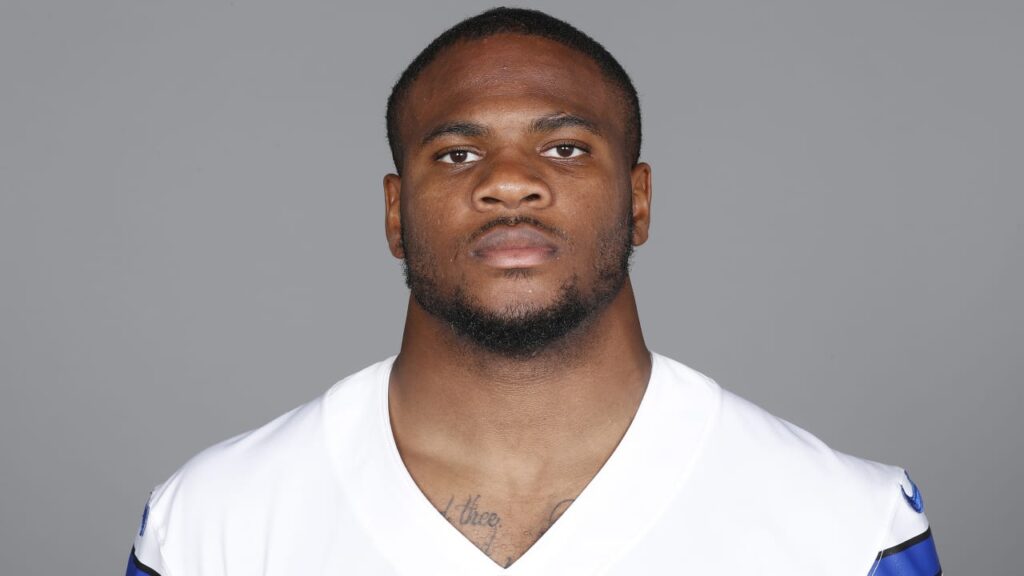 Packers Land Micah Parsons in Record-Breaking Trade