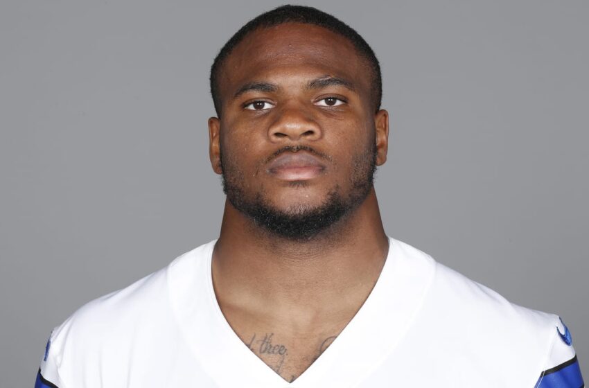 Kenny Clark: Micah Parsons stuns NFL World with blockbuster move to packers