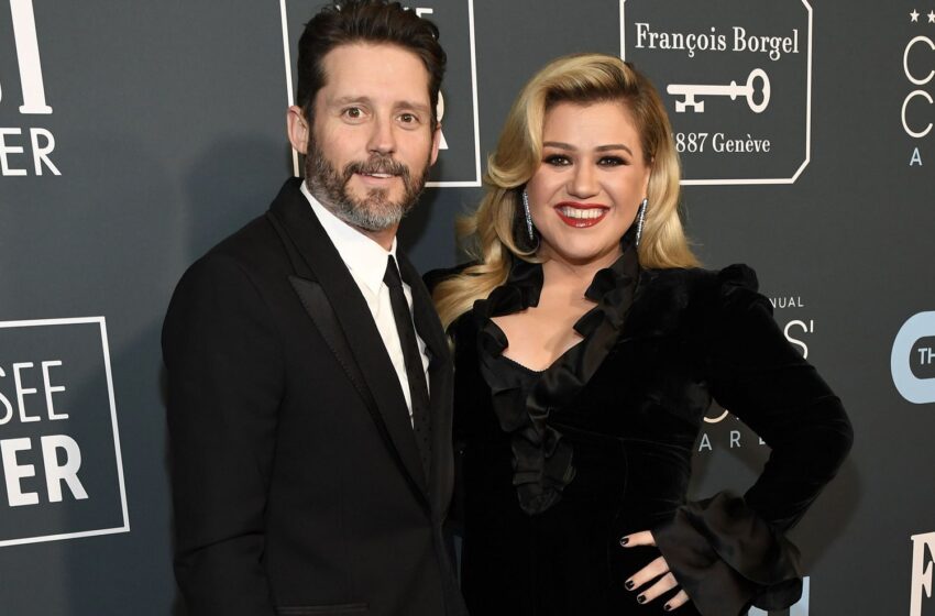  Brandon Blackstock: His marriage, kids, and divorce from Kelly Clarkson