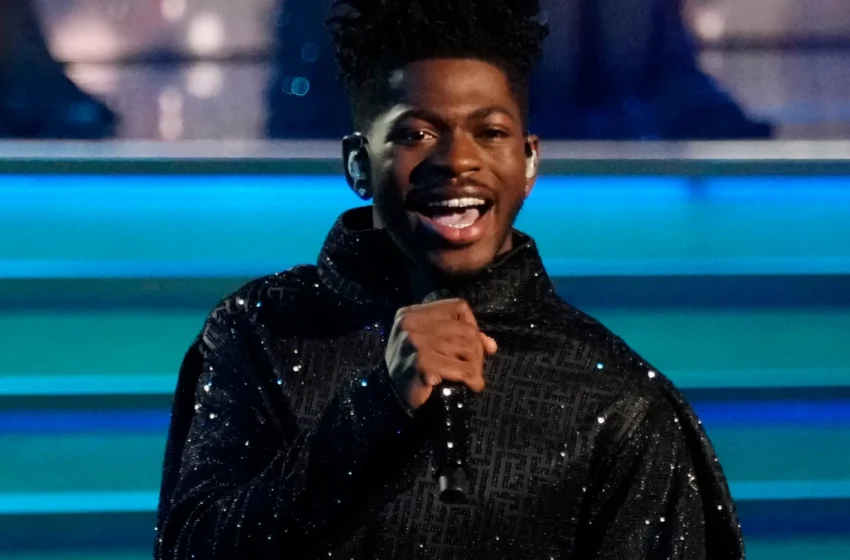 Lil Nas X