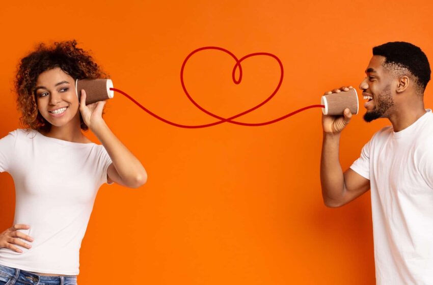10 modern love languages