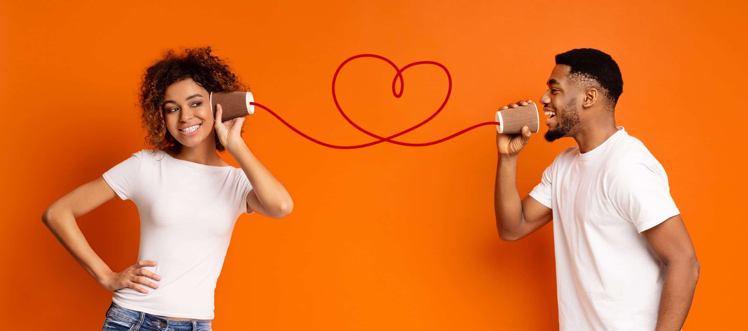 10 modern love languages